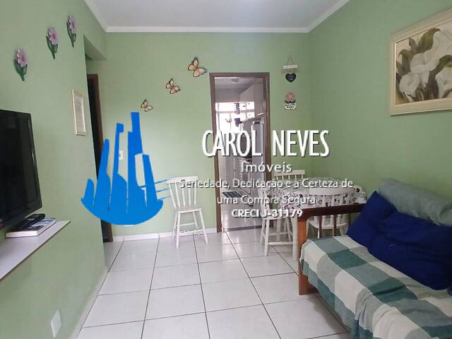 Apartamento para Venda em Mongaguá - 5