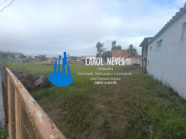 #13903 - Terreno para Venda em Itanhaém - SP - 3
