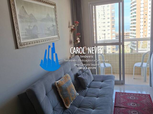 Apartamento para Venda em Praia Grande - 2