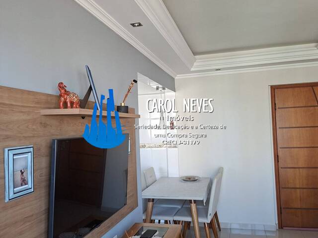 Apartamento para Venda em Praia Grande - 5