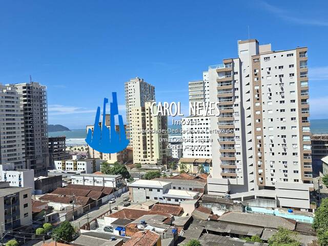Apartamento para Venda em Praia Grande - 4