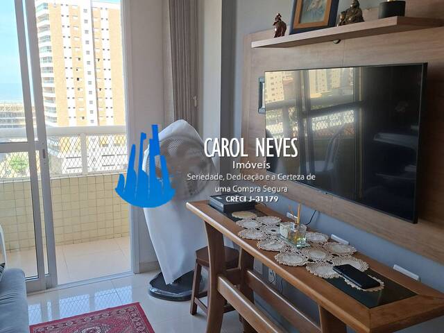 Apartamento para Venda em Praia Grande - 3
