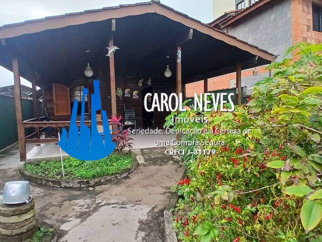 Casa para Venda em Mongaguá - 5