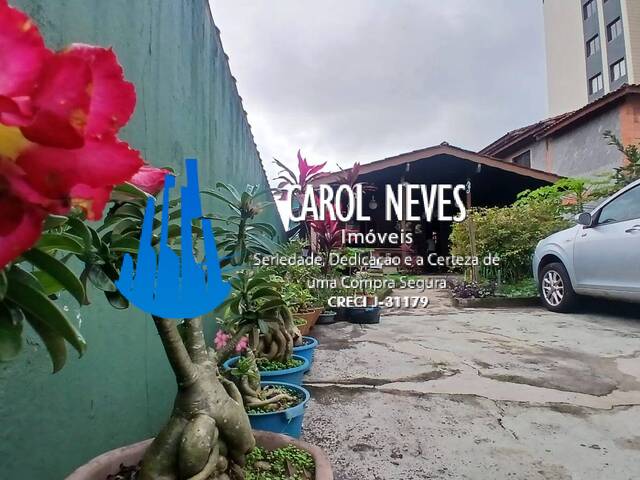 #13906 - Casa para Venda em Mongaguá - SP - 2