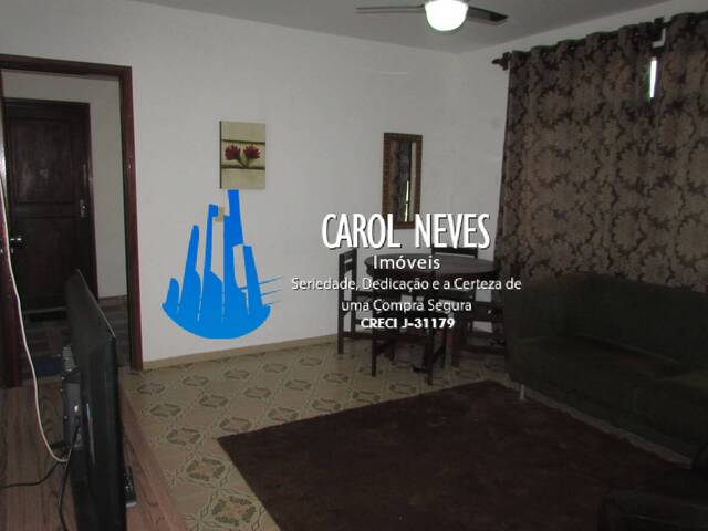 Apartamento para Locação em Mongaguá - 5