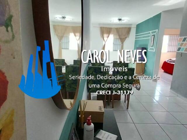 Apartamento para Locação em Mongaguá - 5