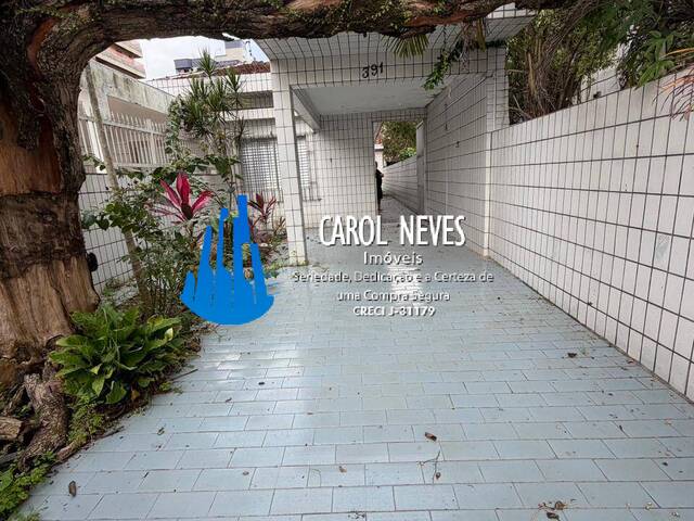 #13911 - Casa para Venda em Praia Grande - SP - 2