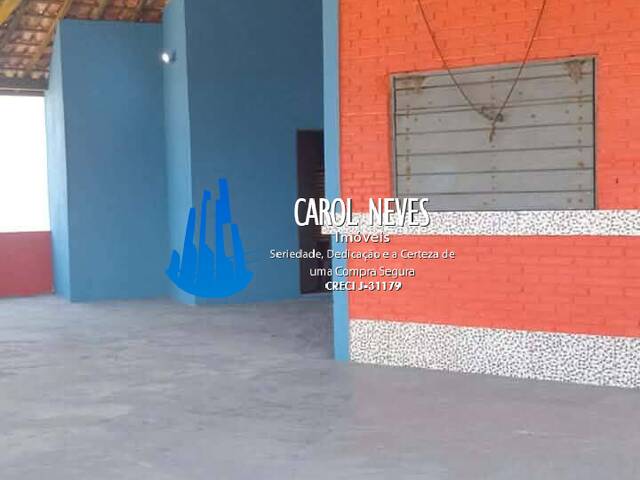 Quiosque para Venda em Itanhaém - 4