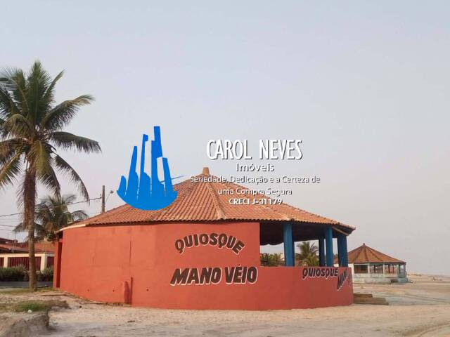 #13912 - Quiosque para Venda em Itanhaém - SP - 2