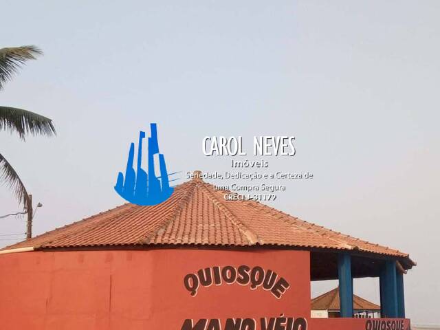 #13912 - Quiosque para Venda em Itanhaém - SP - 3