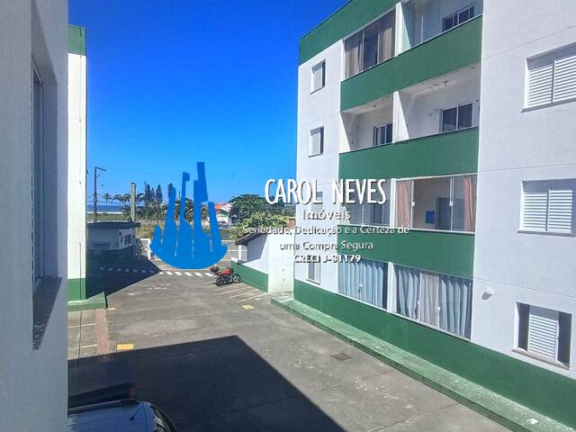 #13913 - Apartamento para Venda em Mongaguá - SP - 3
