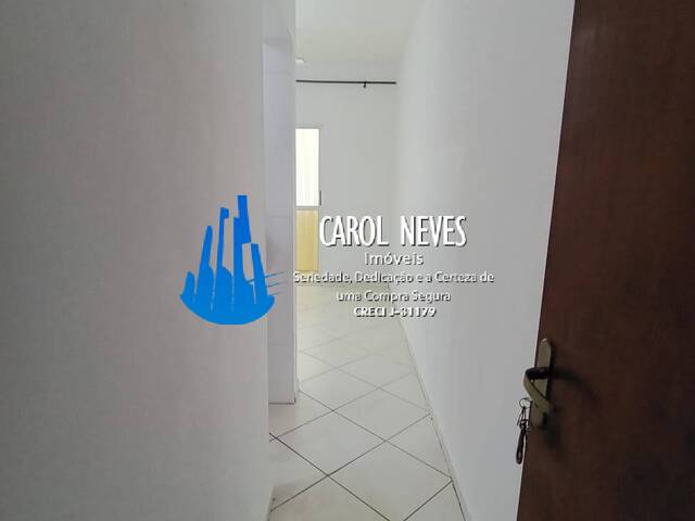 Apartamento para Venda em Mongaguá - 4