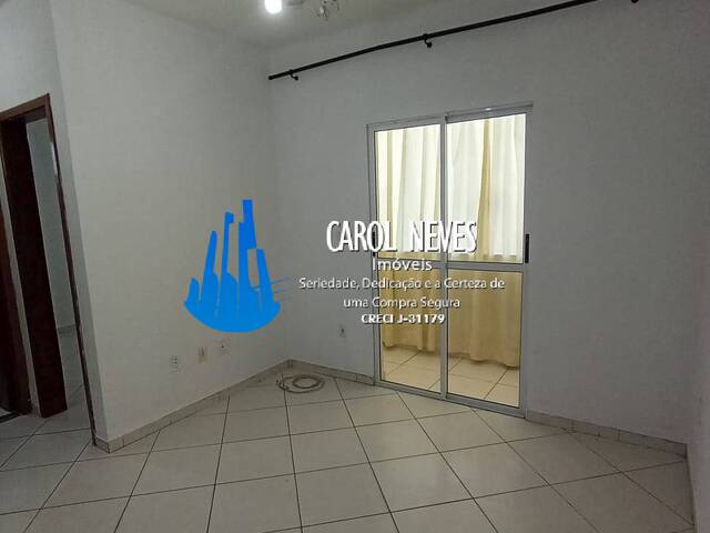 Apartamento para Venda em Mongaguá - 5