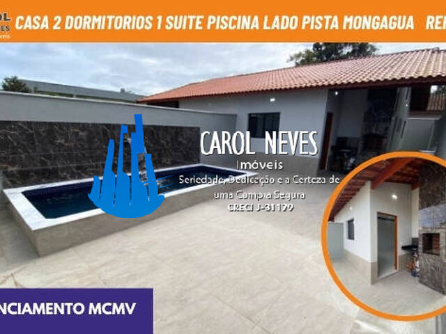 Venda em Florida Mirim - Mongaguá