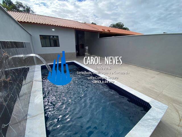 Casa para Venda em Mongaguá - 4