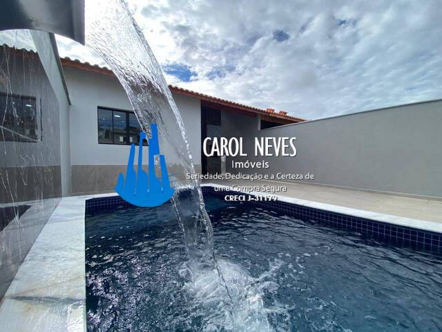 Casa para Venda em Mongaguá - 5