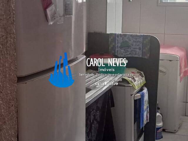 Apartamento para Venda em Itanhaém - 5