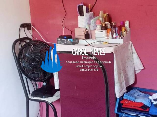 Apartamento para Venda em Itanhaém - 4