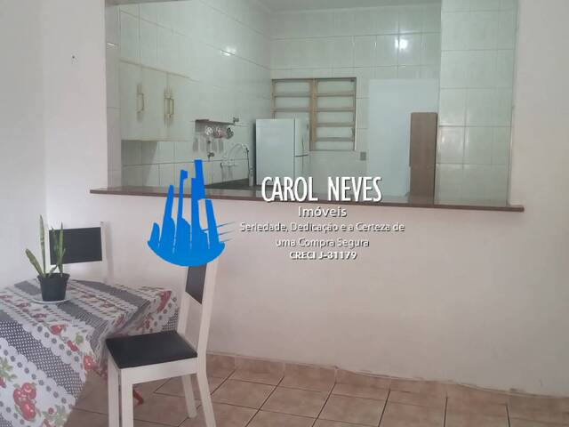 #13915 - Casa para Venda em Praia Grande - SP - 3