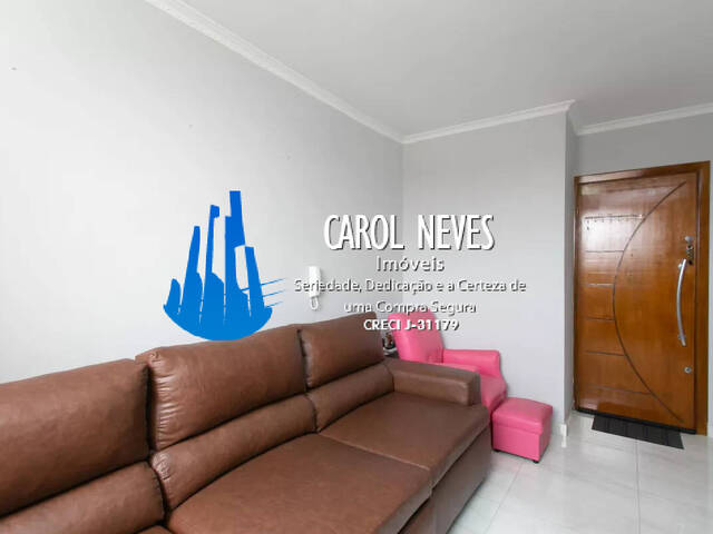 Apartamento para Venda em São Paulo - 4