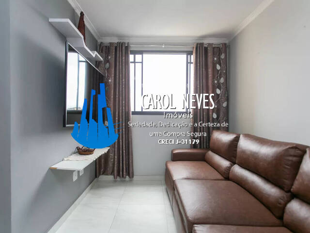 Apartamento para Venda em São Paulo - 5