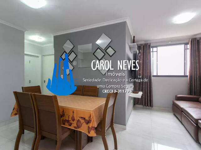 #13916 - Apartamento para Venda em São Paulo - SP - 3