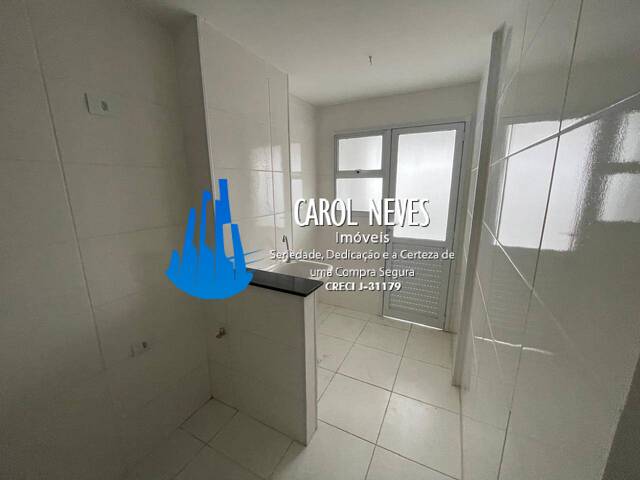 Apartamento para Venda em Mongaguá - 4