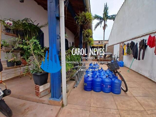 #13919 - Casa para Venda em Mongaguá - SP - 3