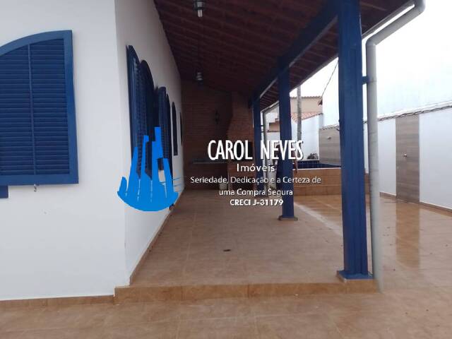 Casa para Venda em Mongaguá - 5