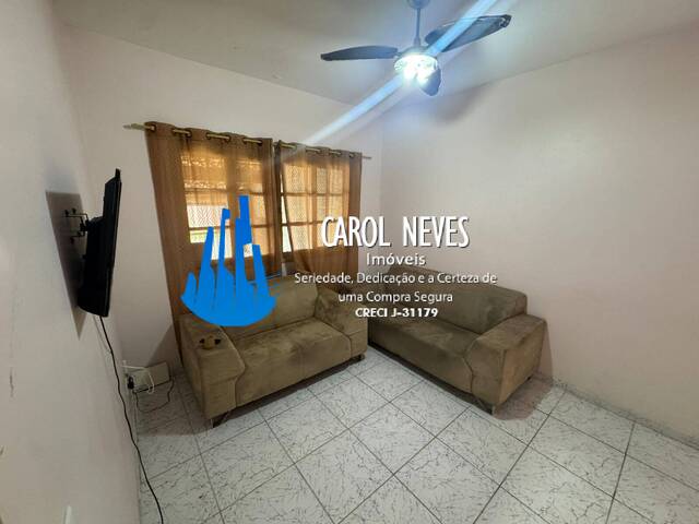 Casa para Venda em Mongaguá - 5