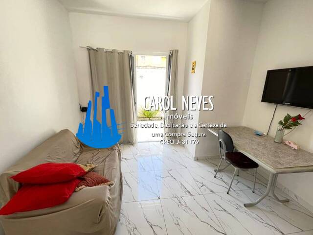 #13921 - Casa em condomínio para Venda em Itanhaém - SP - 3