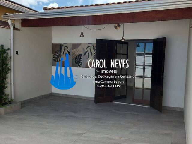 Casa para Venda em Mongaguá - 5