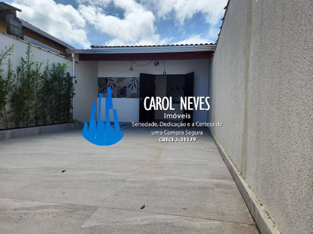 #13922 - Casa para Venda em Mongaguá - SP - 3