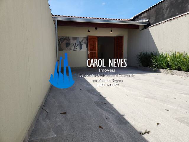 Casa para Venda em Mongaguá - 4