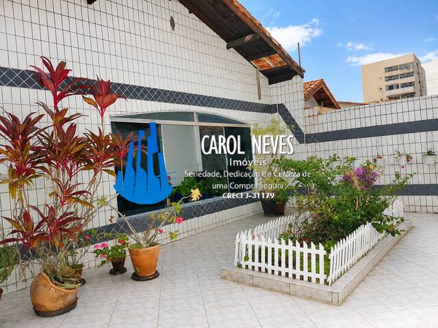 Casa para Venda em Mongaguá - 2