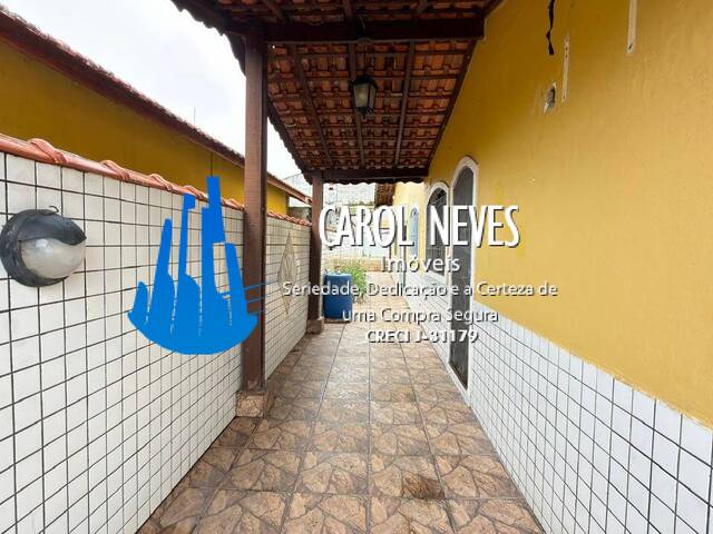 Casa para Venda em Mongaguá - 3