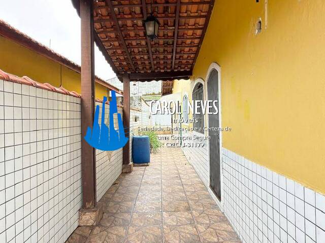 Casa para Venda em Mongaguá - 4