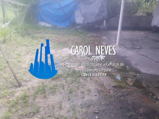 #13930 - Casa para Venda em Mongaguá - SP - 2