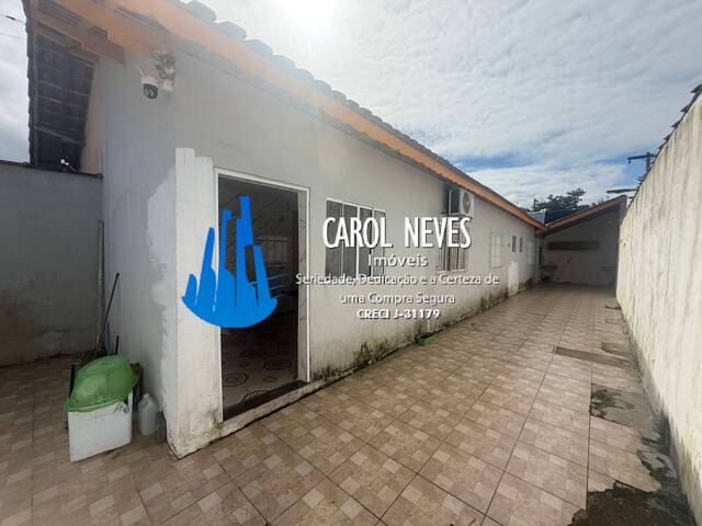 #13886 - Casa para Locação em Mongaguá - SP - 3