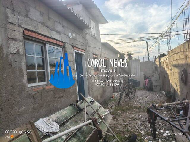 #13934 - Casa para Venda em Itanhaém - SP - 3