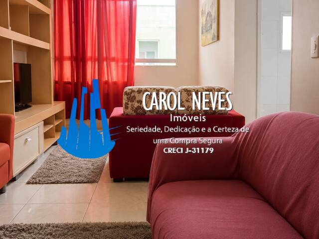 #13936 - Apartamento para Venda em São Vicente - SP - 2