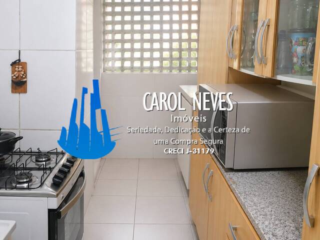 Apartamento para Venda em São Vicente - 5
