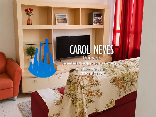 #13936 - Apartamento para Venda em São Vicente - SP - 3