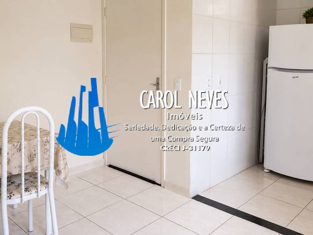 Apartamento para Venda em São Vicente - 4