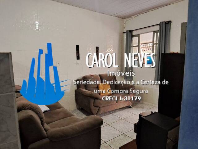 Casa para Venda em Mongaguá - 5