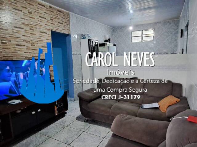 Casa para Venda em Mongaguá - 4