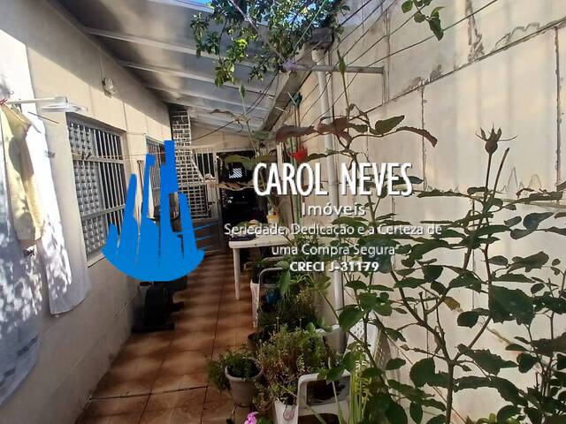 #13939 - Casa para Venda em Mongaguá - SP - 3