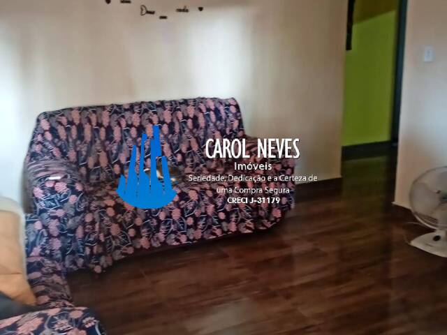#13938 - Casa para Venda em Peruíbe - SP - 3