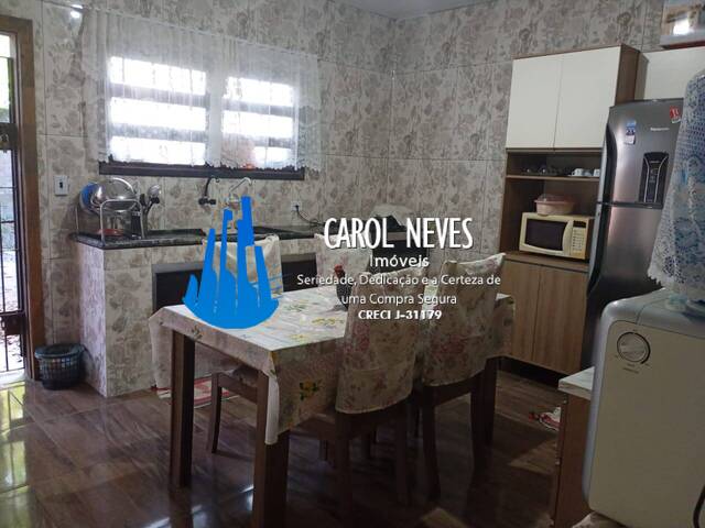 Casa para Venda em Peruíbe - 4