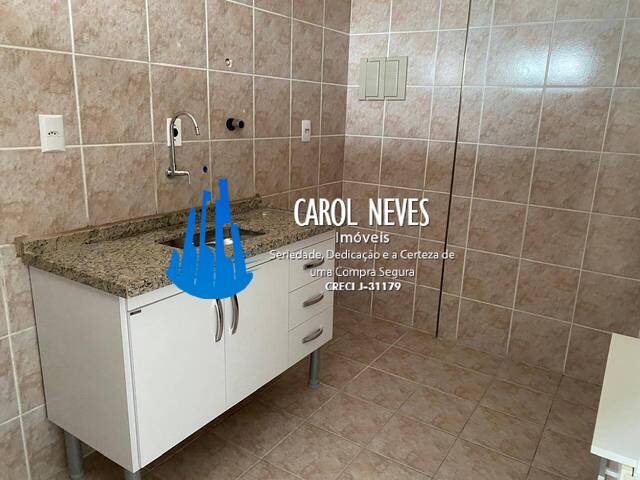 #13935 - Apartamento para Venda em Praia Grande - SP - 3